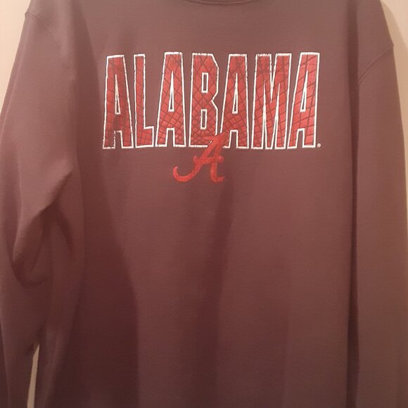 Alabama Crimson Tide Sweatshirt (Men’s XL) - Picture 6 of 7